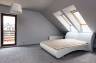 Rychraggan bedroom extensions