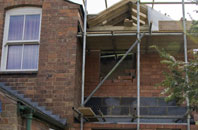 free Rychraggan home extension quotes